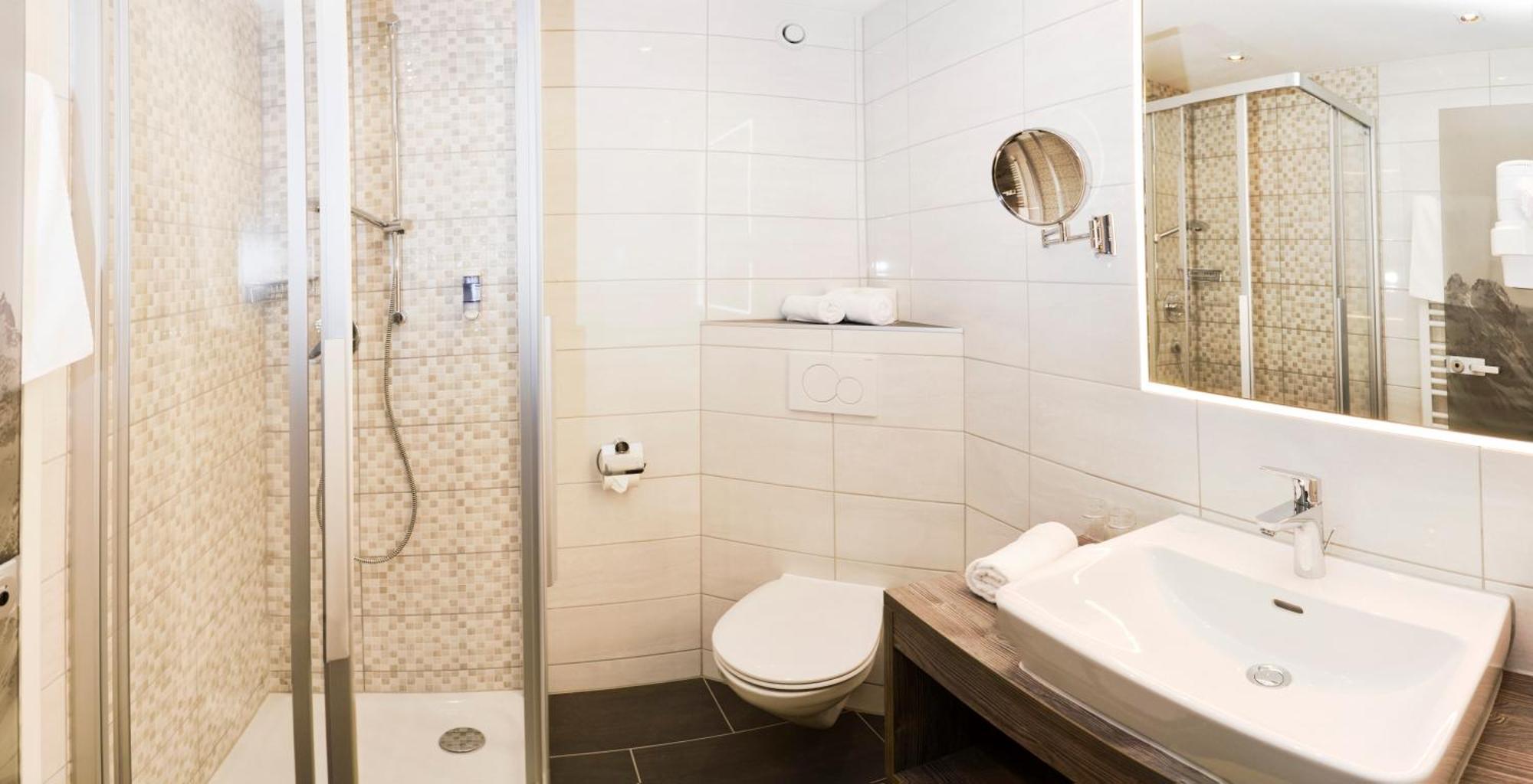 Hotel Garni Alpenblick Ischgl Luaran gambar