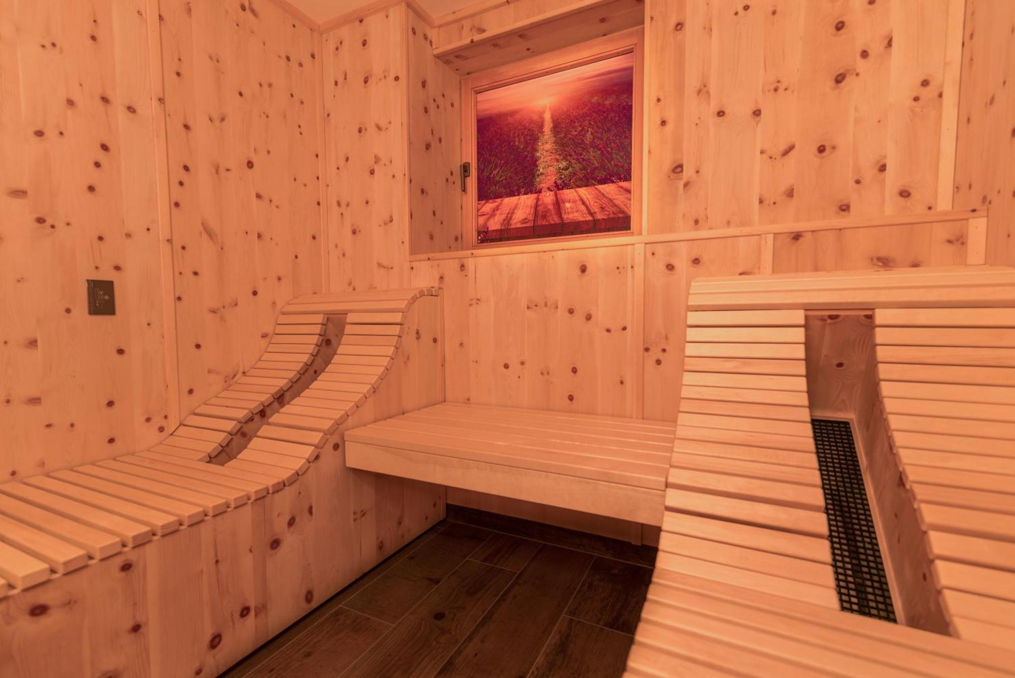 Hotel Garni Alpenblick Ischgl Luaran gambar