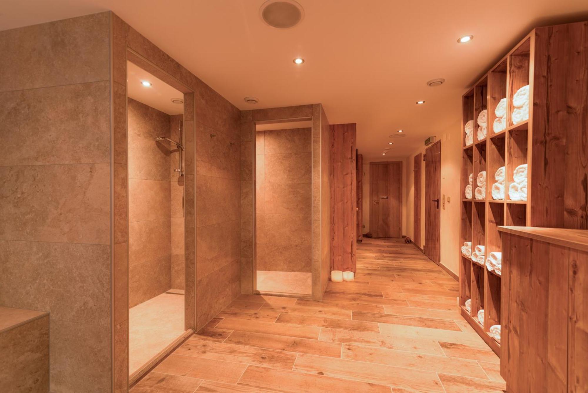 Hotel Garni Alpenblick Ischgl Luaran gambar